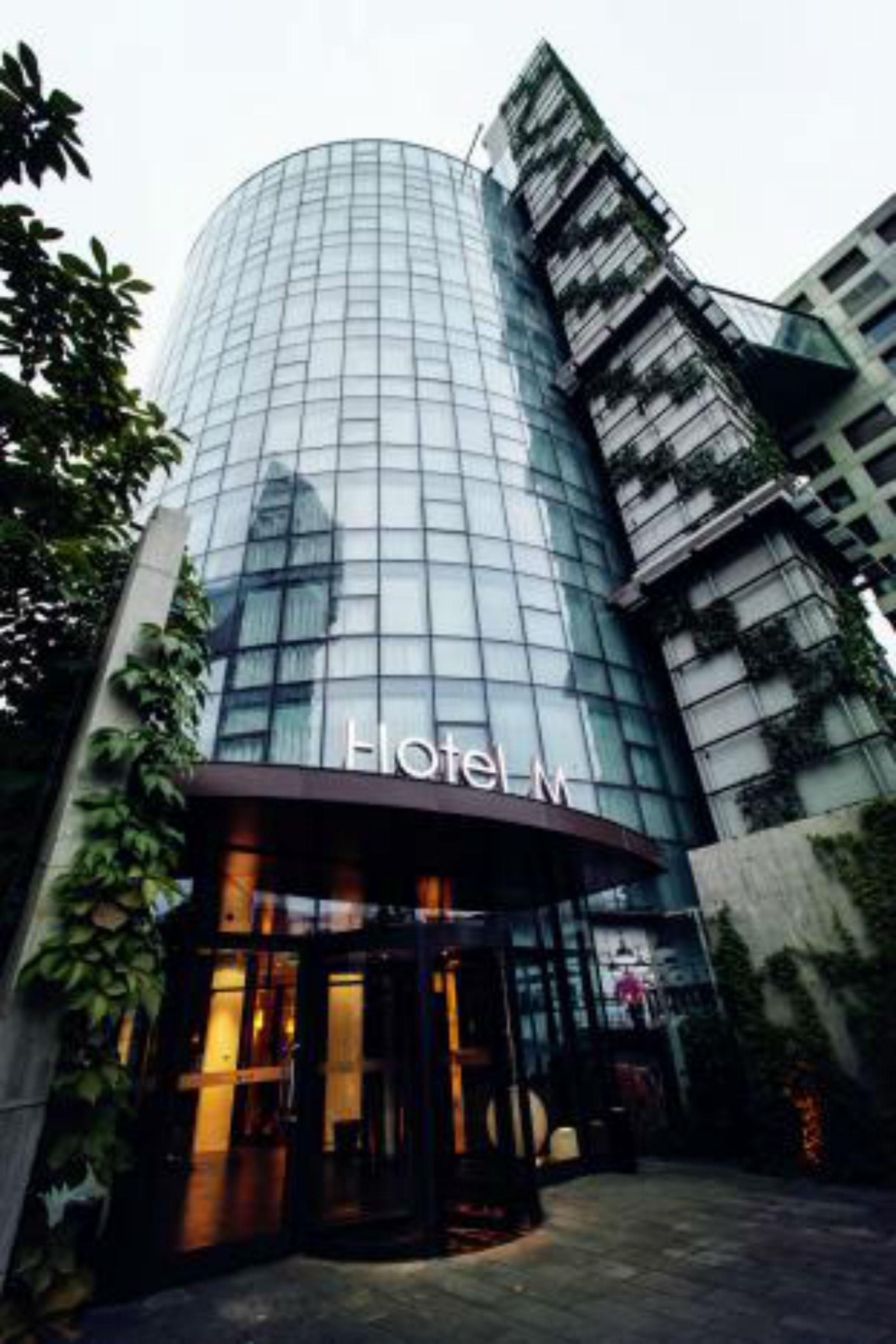 Hotel Momc Peking Exteriör bild